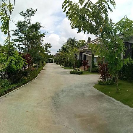 Dusita Grand Resort Hat Yai Dış mekan fotoğraf