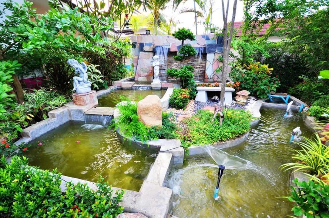 Dusita Grand Resort Hat Yai Dış mekan fotoğraf