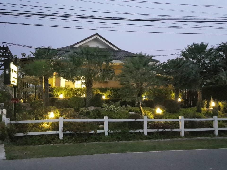 Dusita Grand Resort Hat Yai Dış mekan fotoğraf